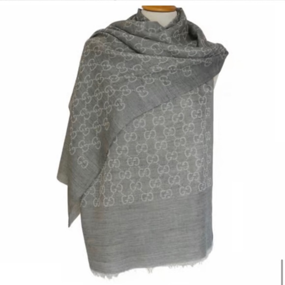 Gucci Accessories - NWT* Gucci Shawl